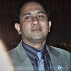 M. Kausar Mumin